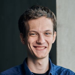 Collin van Dijken
