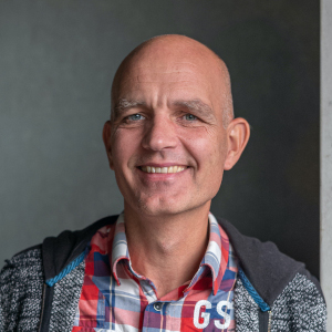 Klaas Jan Elzinga