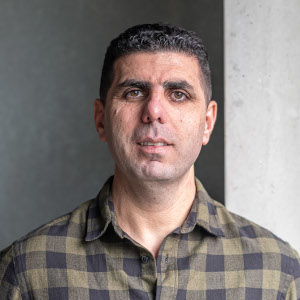 Tarek Chokair