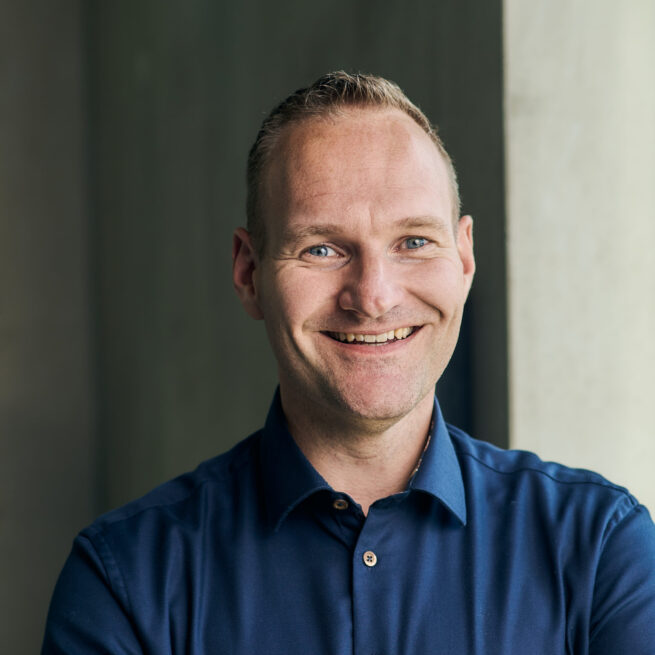 Cor Nuijten, Director General